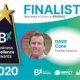 Find Net Solutions National Finalist in Business Excellence Awards