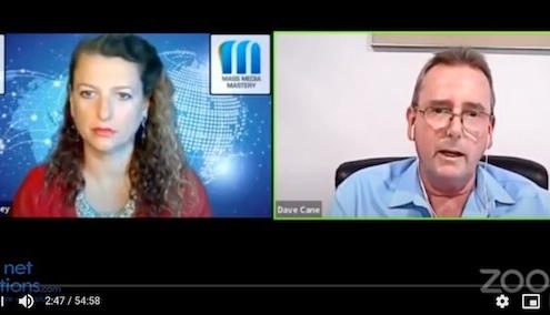 1st smart step to a profitable business interview screenshot