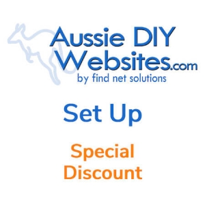 Aussie DIY Setup Special Discount Product