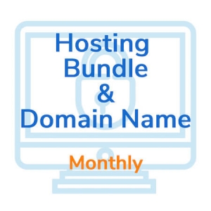 Website Hosting Bundle Monthly