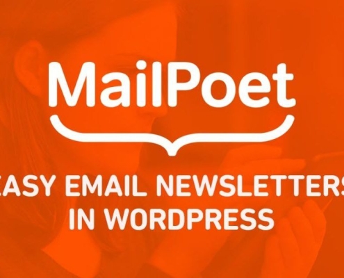 mailpoet email marketing free download