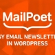 mailpoet email marketing free download