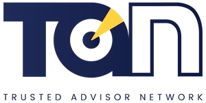 Trusted Advisor Network logo