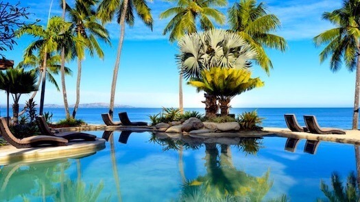 Fiji Holiday Resort