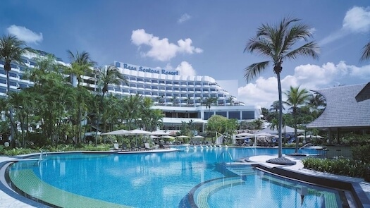 Singapore Holiday Resort