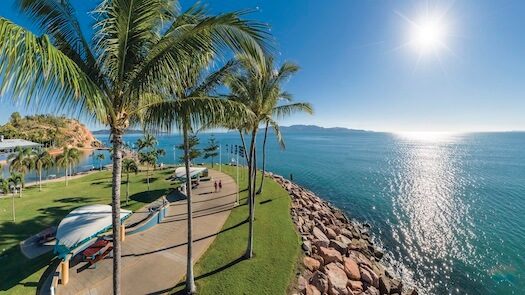 Townsville Qld