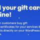 Sell Your Gift Cards On-line