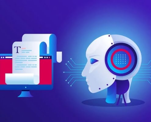 ai powered content creation