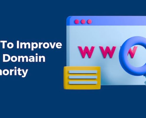 Tips to Improve Domain Authority