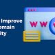 Tips to Improve Domain Authority