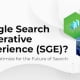 Google AI SGE