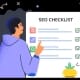 SEO Checklist for web pages and posts