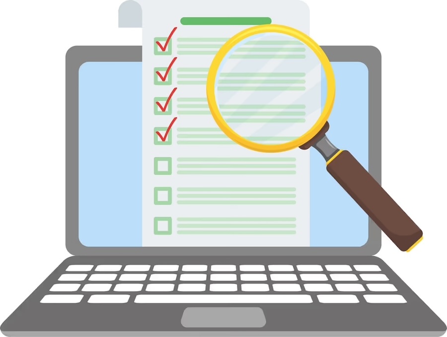 AI Optimisation Check List by Find Net Solutions