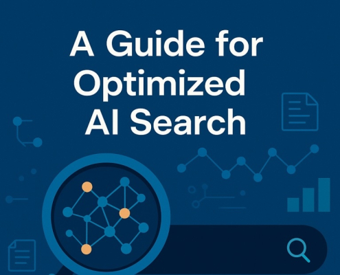 AI Optimising for Smart AI & SEO Website Design