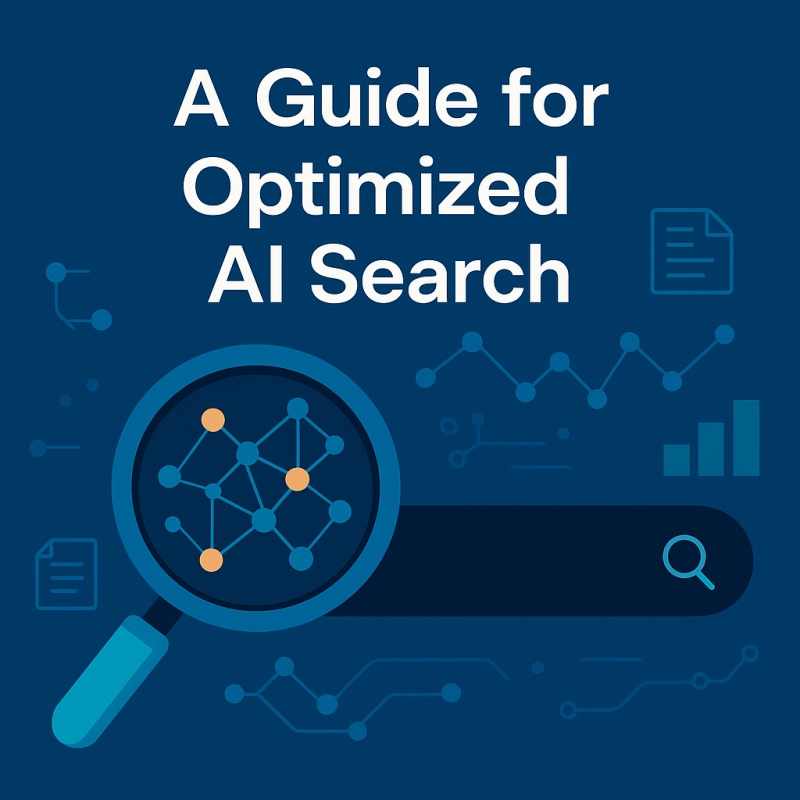 AI Optimising for Smart AI & SEO Website Design