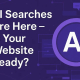AI is Changing Search is your website ready