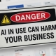AI-Generated Websites Are NOT for Serious Businesses