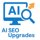AI SEO Upgrades a must for your Website