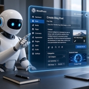 Is Your WordPress Website Ready for AI Agents?