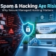 Is Your Business Website Properly Protected